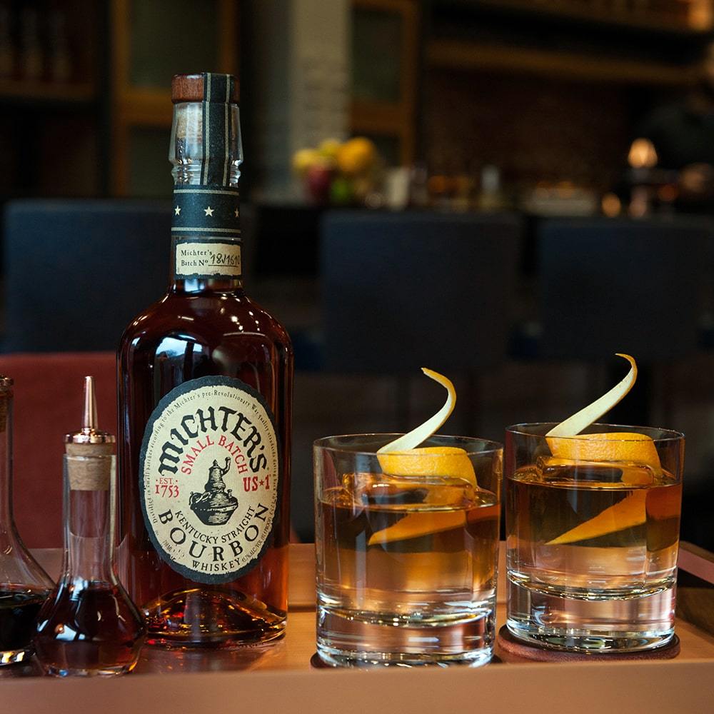 Michter's No1* US Small Batch - 70cl