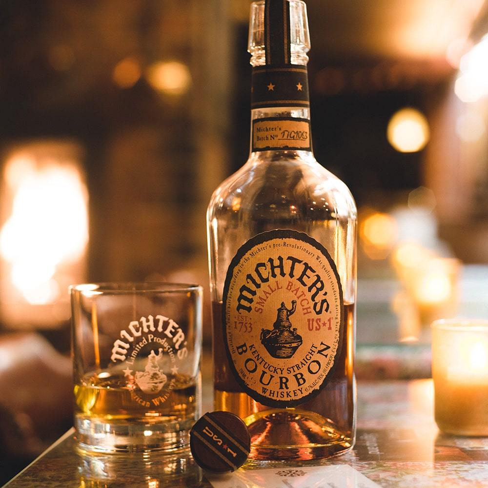 Michter's No1* US Small Batch - 70cl