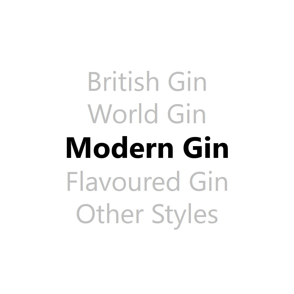 Four Pillars Würziger Negroni - 70cl