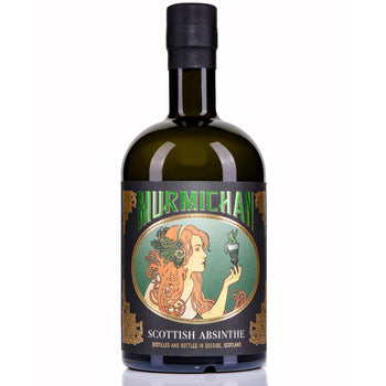 Murmichan Absinthe - 50cl