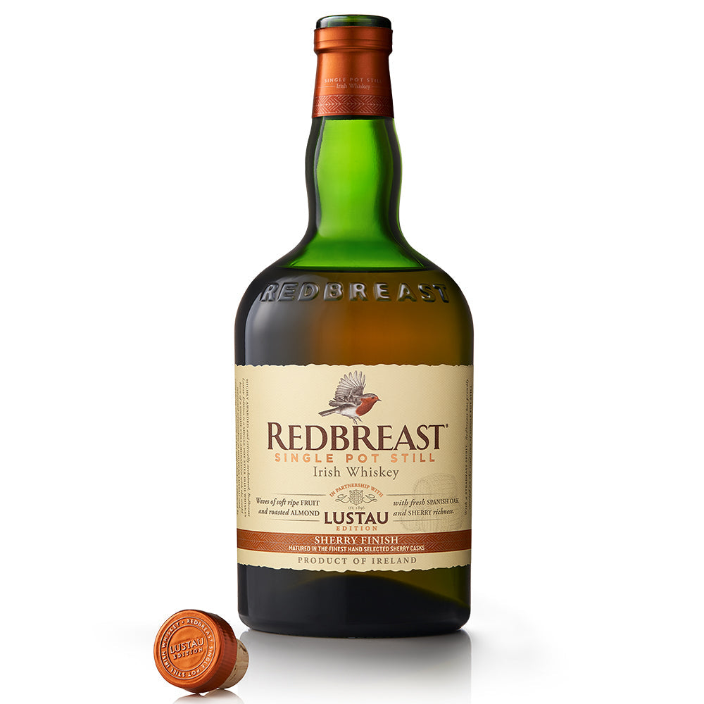 Redbreast Lustau Edition - 70cl