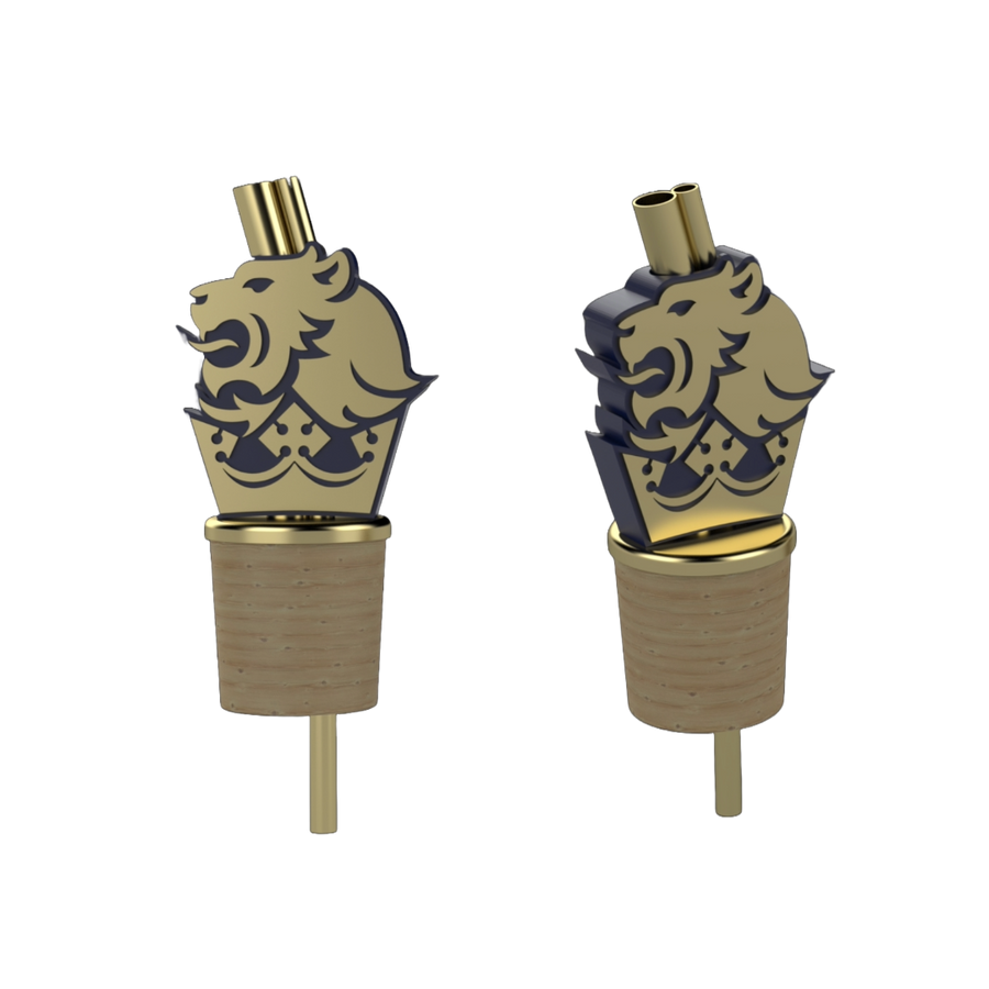 Royal Salute Pourer