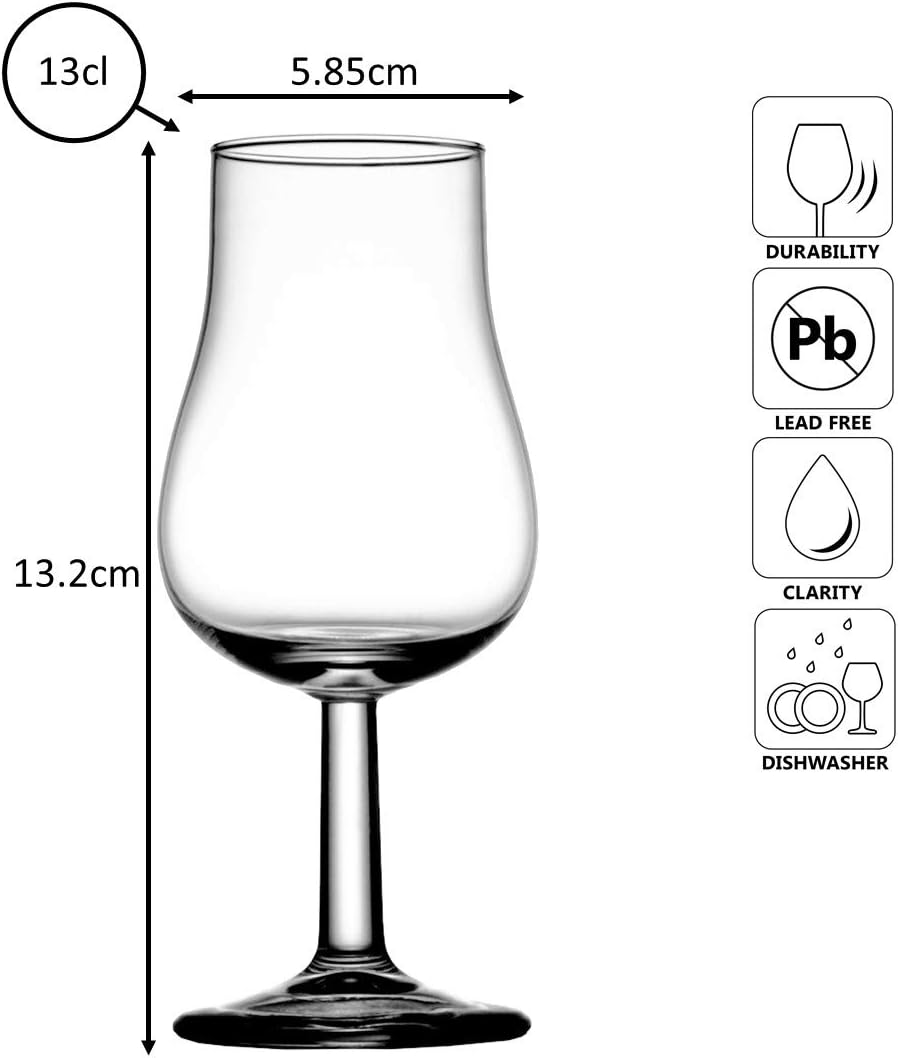 Spey® Taster Glass 13cl