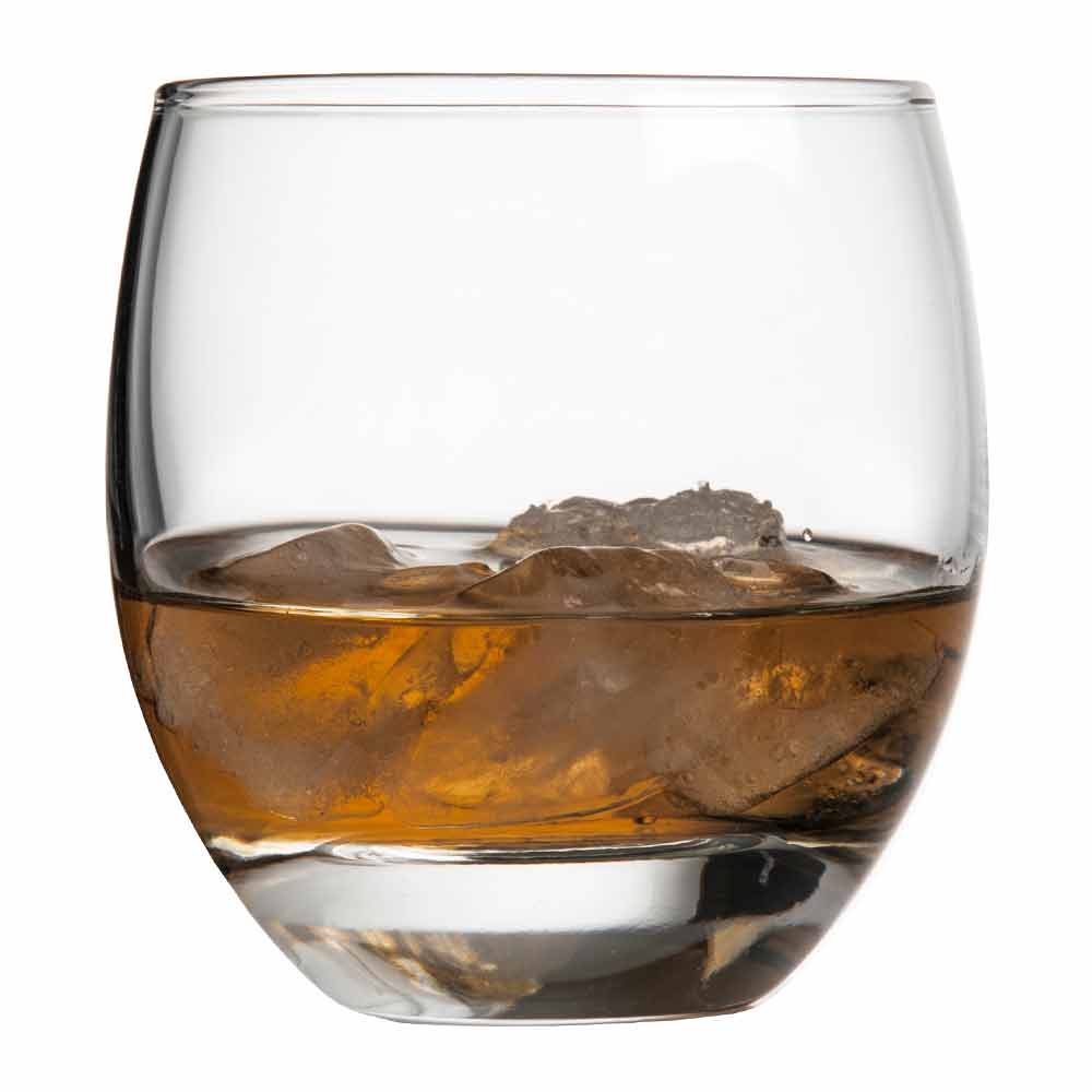 Grantown Whisky Tumbler 34cl