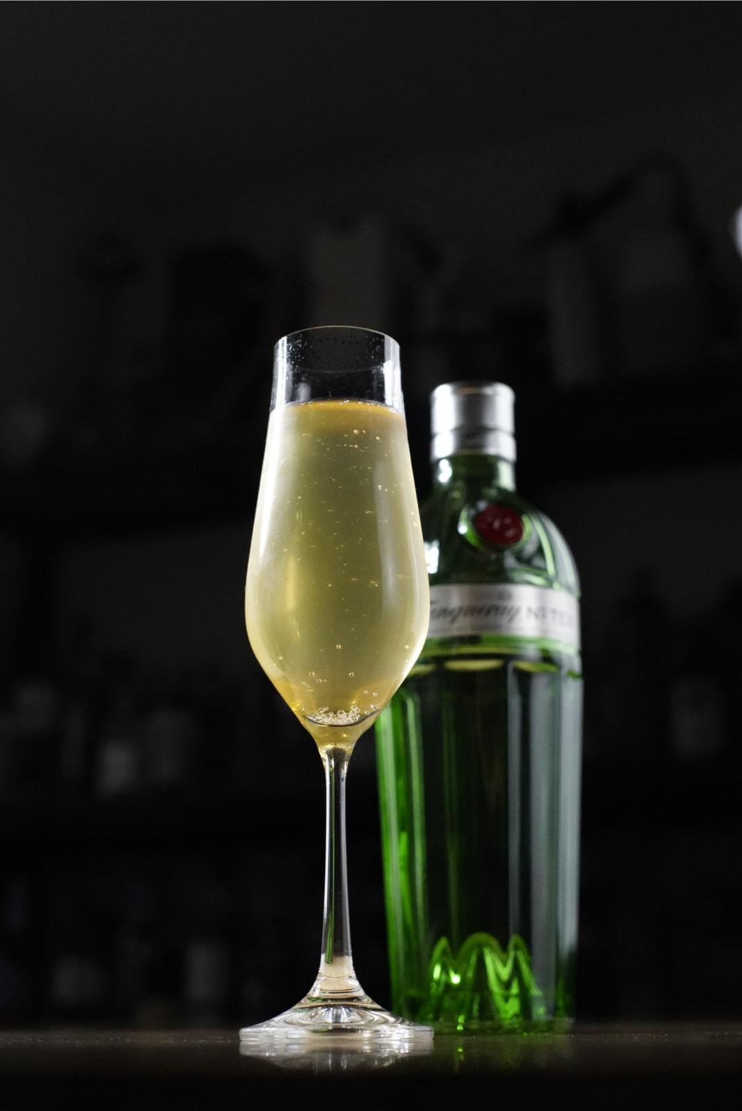Flûte Urbino 17 cl