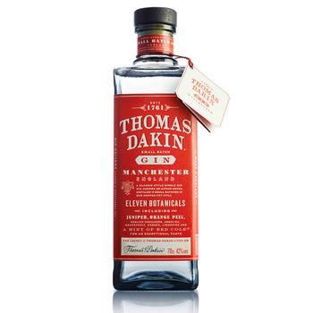 Thomas Dakin - 70cl