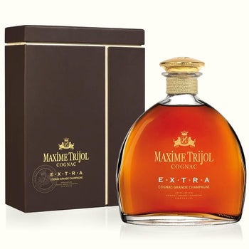 Maxime Trijol Extra - 70cl