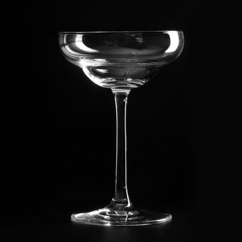 Coley® Crystal Cocktail Glass Coupe 17cl