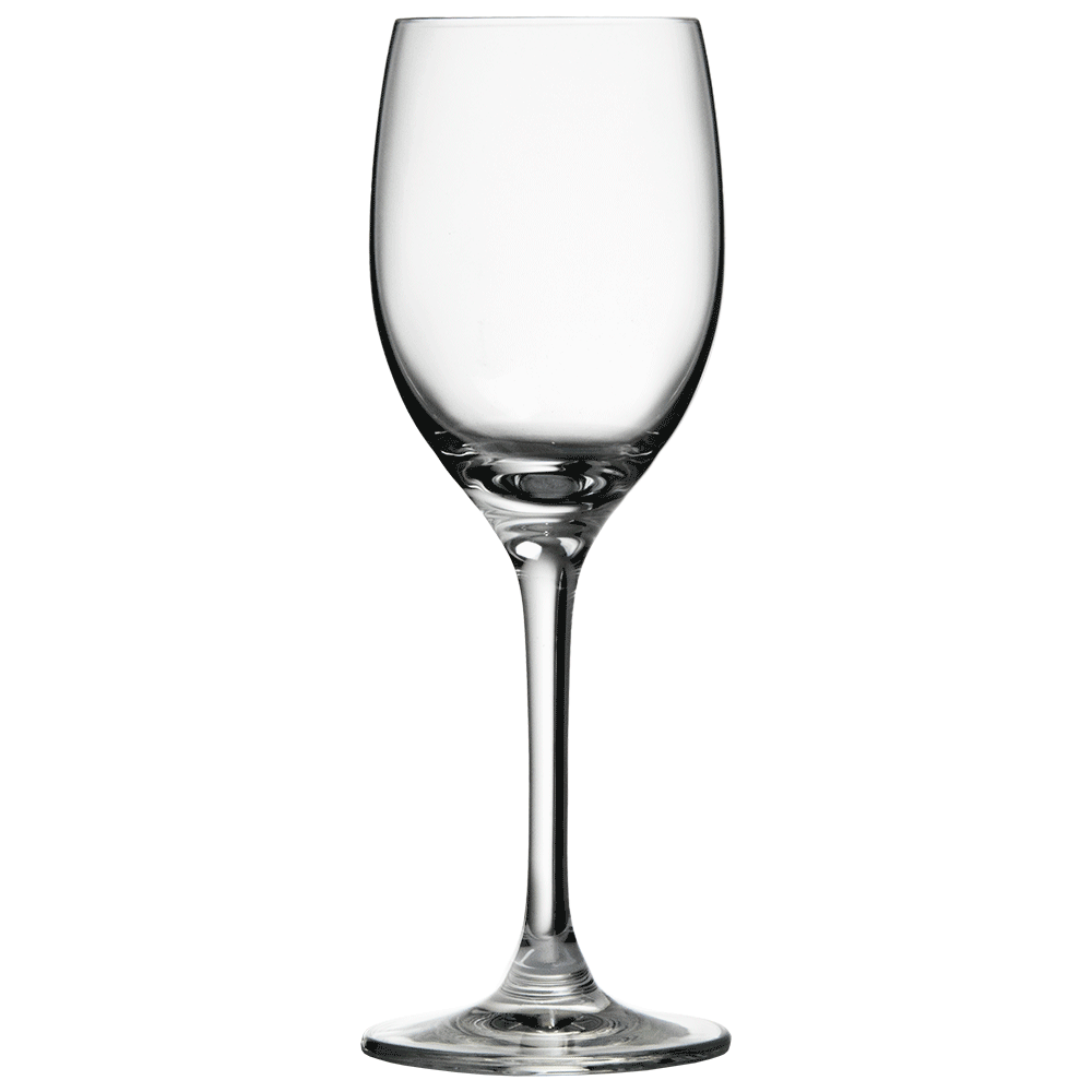 Verdot Crystal Wine Glass 19cl