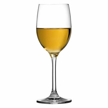 Verdot Crystal Wine Glass 24cl