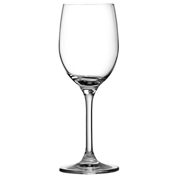 Verdot Crystal Wine Glass 24cl