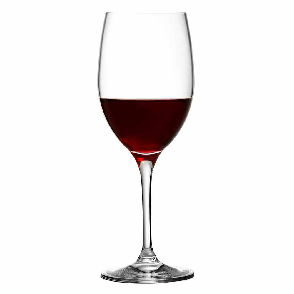 Verdot Wine Glass 35cl