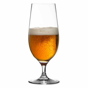 Verdot Crystal Stemmed Beer Glass 46cl