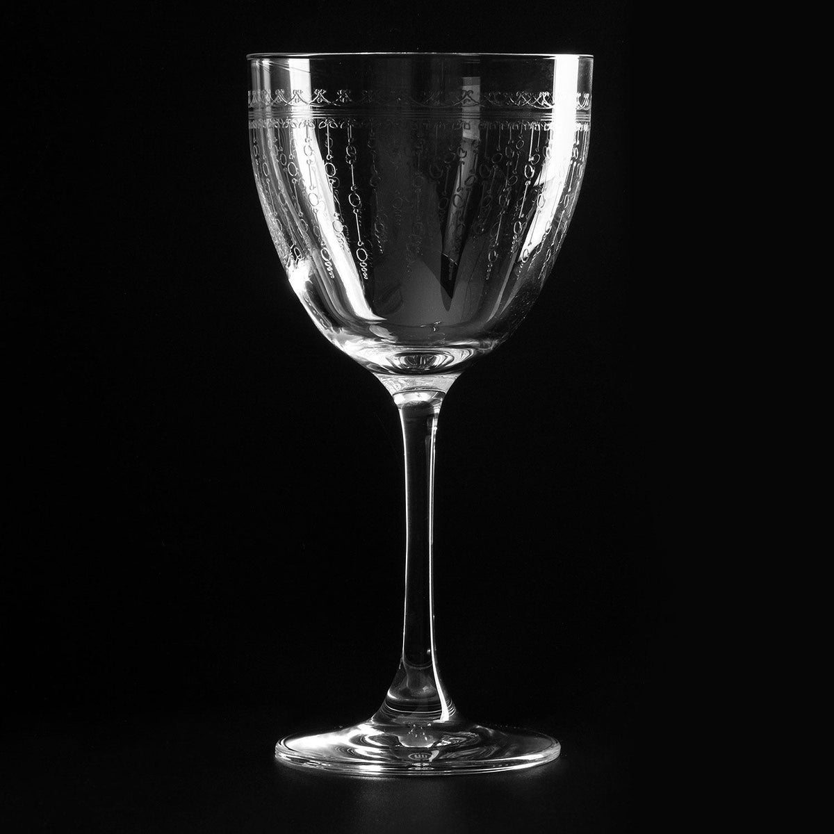 Bicchiere da cocktail Nick & Nora 1920 17cl - confezione da 4