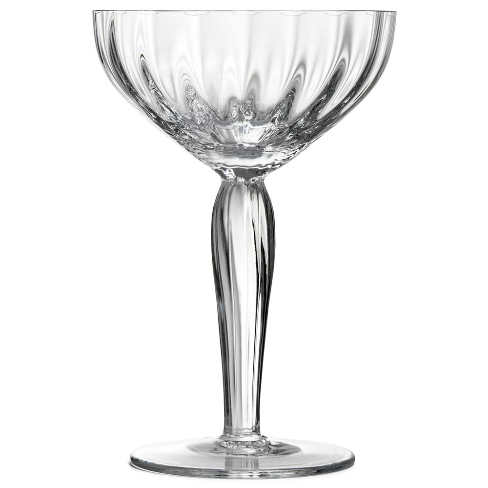 Castello Coupe Glass 22cl