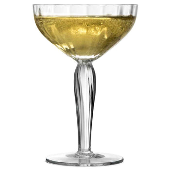 Castello Coupe Glass 22cl