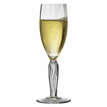 Castello Champagne Flute 21cl