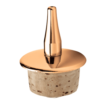 Rose Gold Dripper