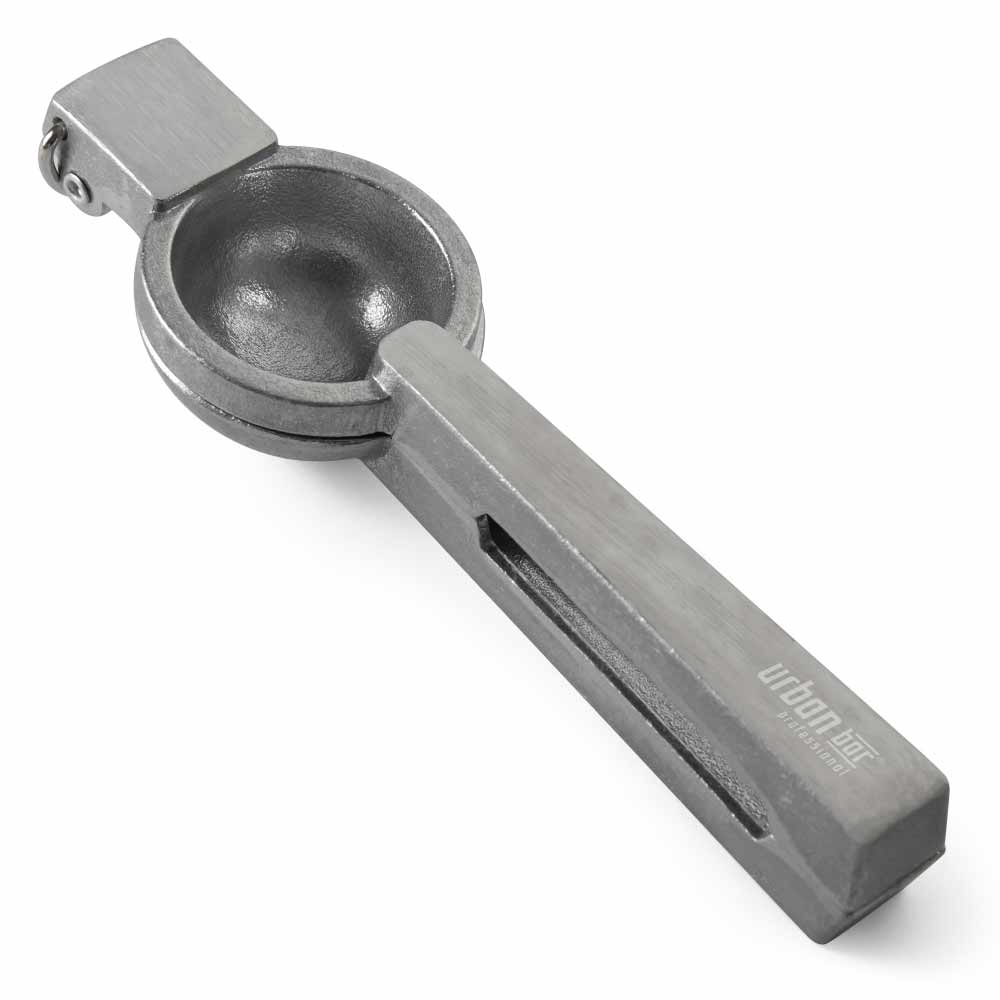 Heavy Duty Alloy Mexican Elbow Squeezer 22.5cm