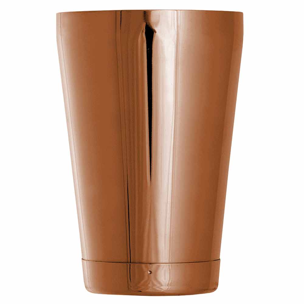 Copa Ginza de oro rosa de 57 cl