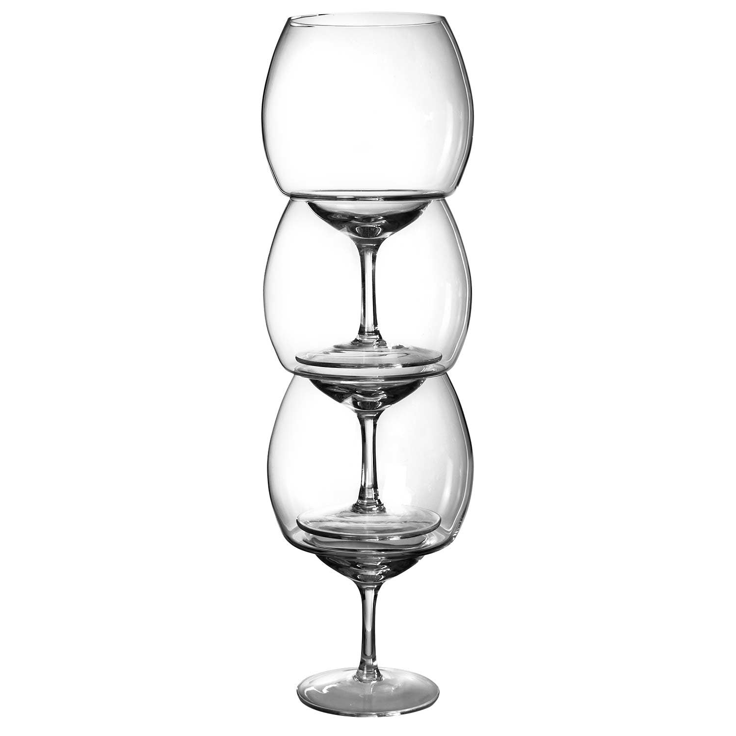 Gineva Stacking Gin Glass 60cl