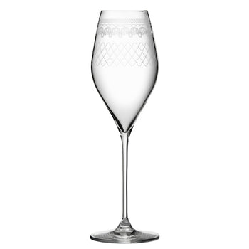 1910 Champagne Flute 32cl