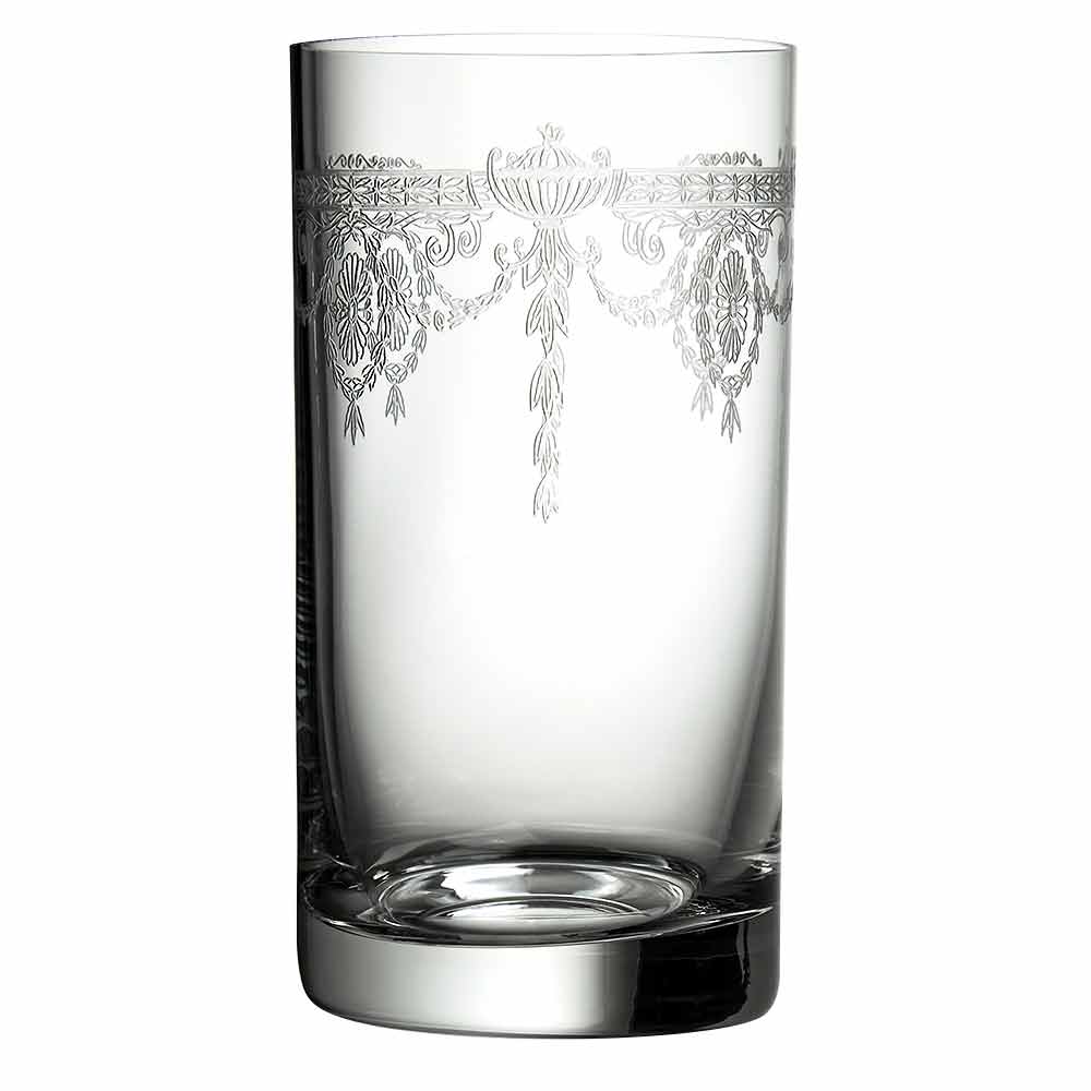 1890 Water Glass 24cl