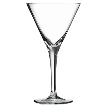 Verdot Small Martini Glass 12.5cl