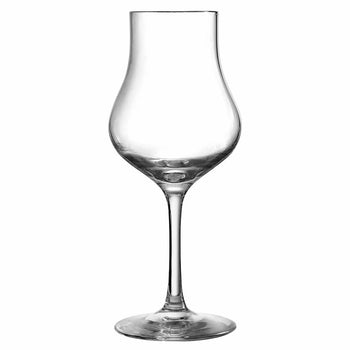 Spirit Crystal Whisky Taster Glass 12cl