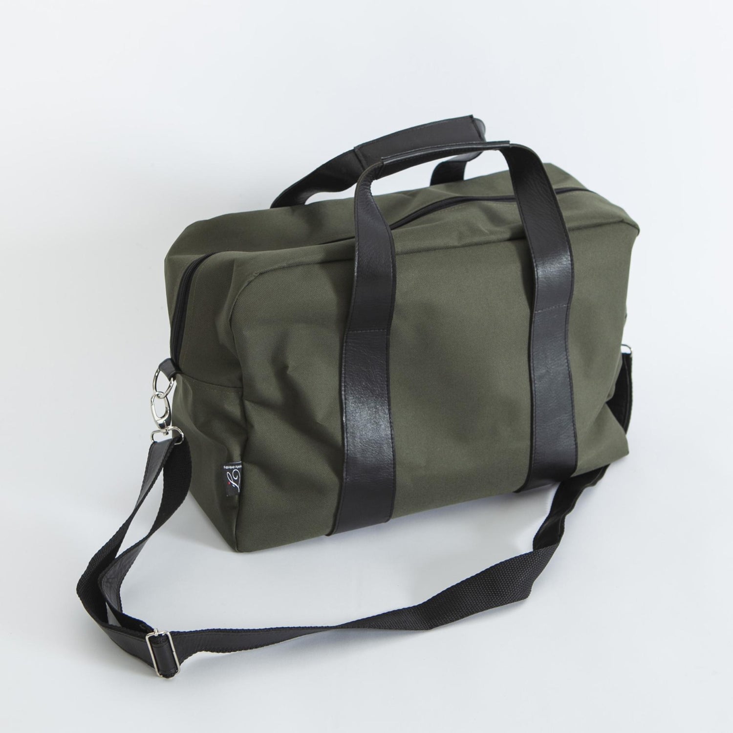 Tools Bag Deep Green