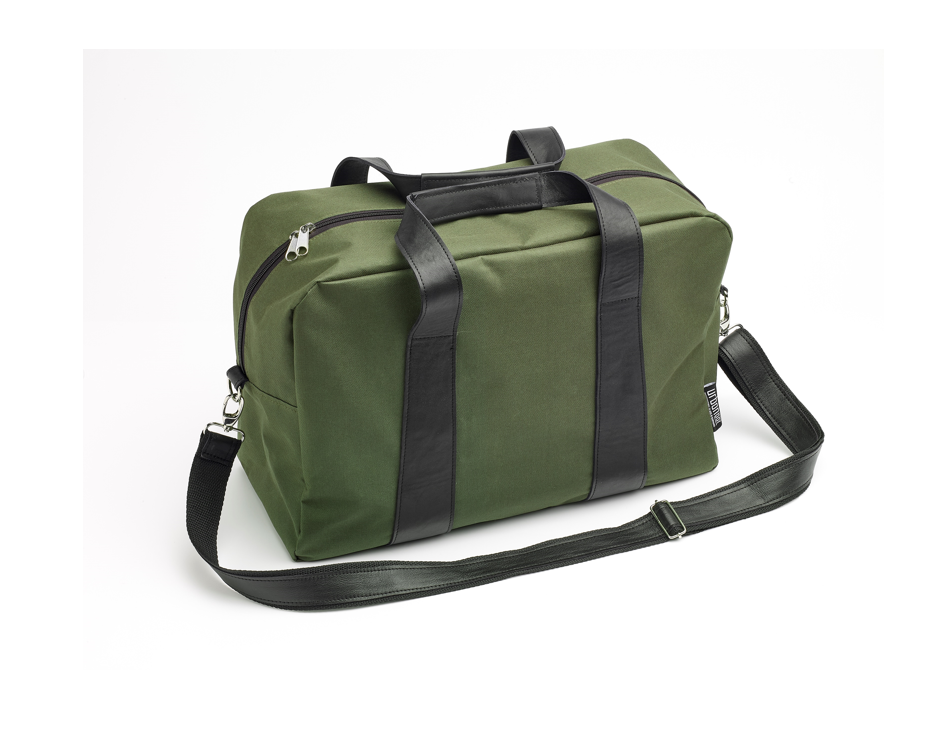 Tools Bag Deep Green