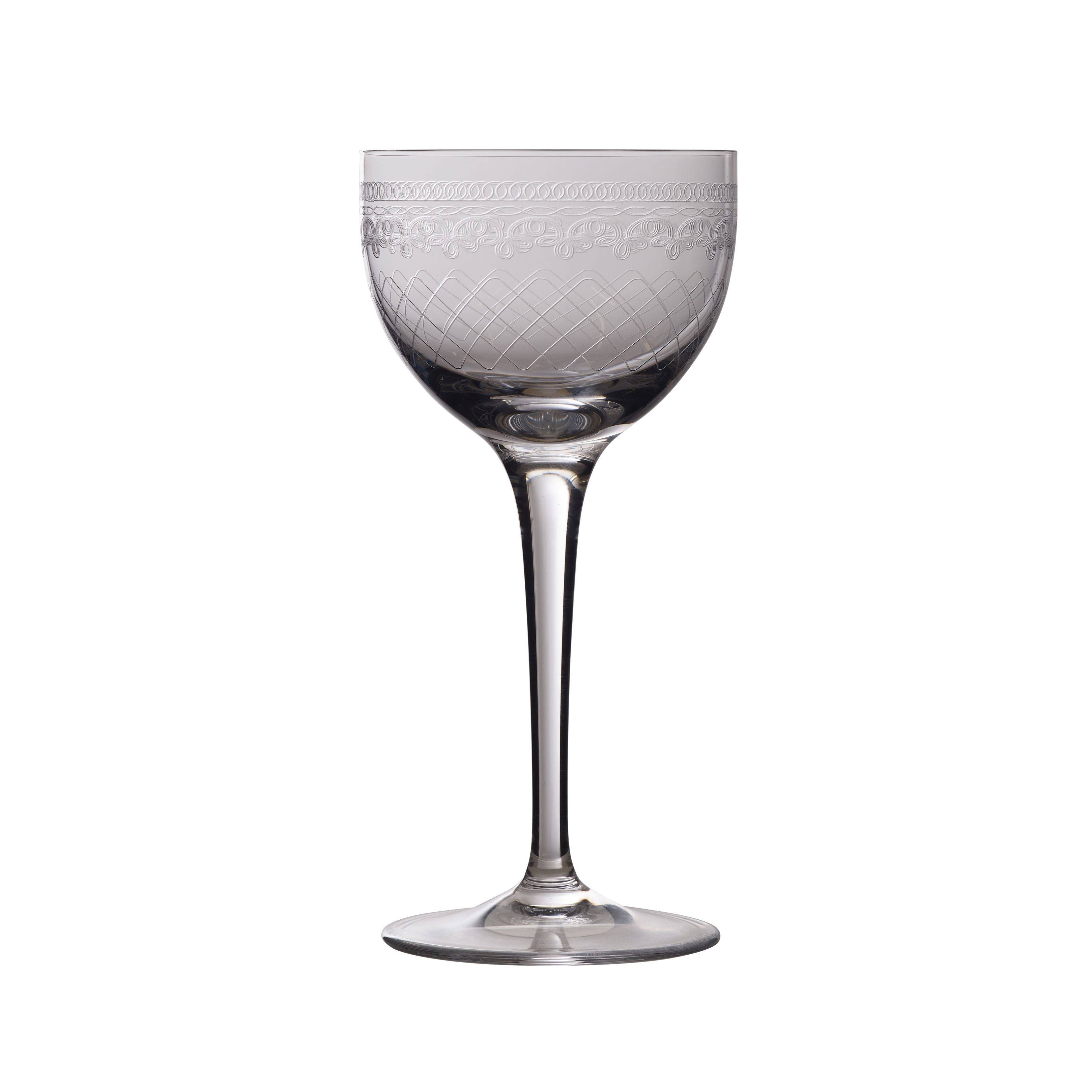 1910 Alto Verre à cocktail 17cl