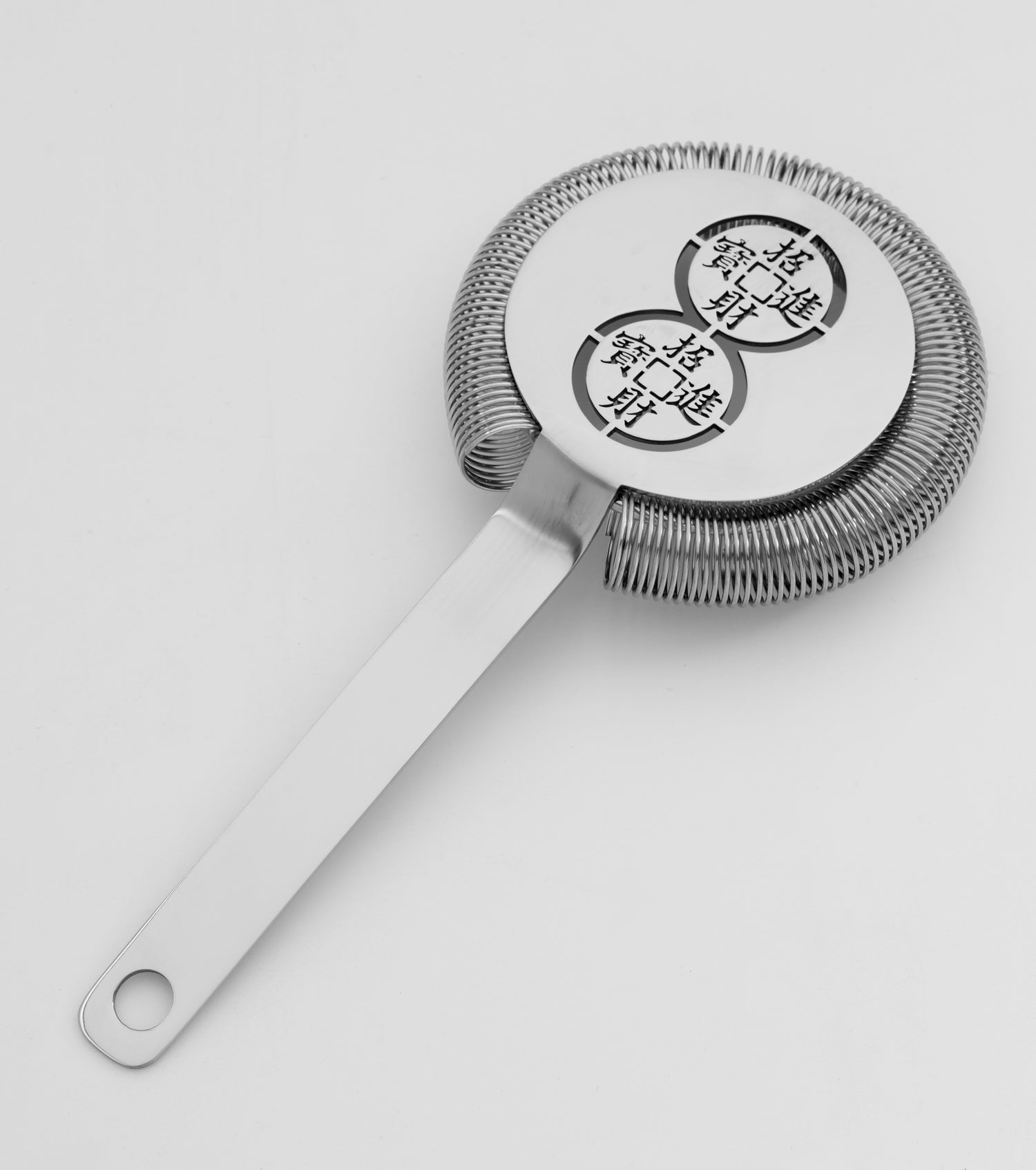 Yansheng Euro Strainer