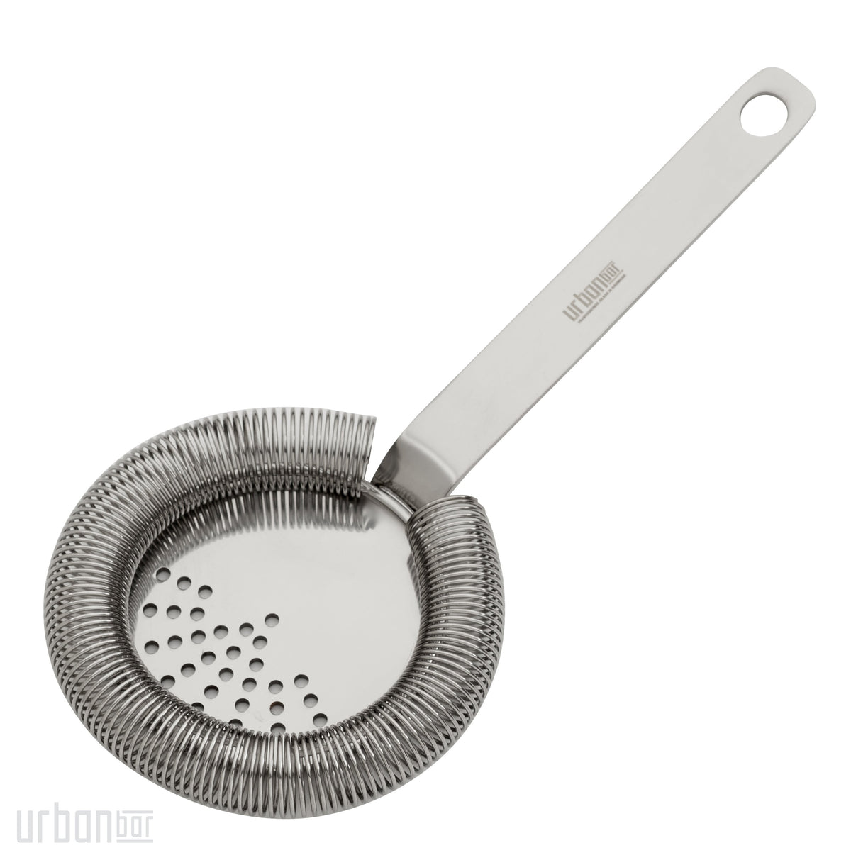 Foravia Euro Strainer