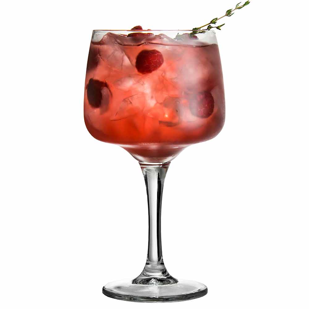 Verre à mixer pour gin 60cl