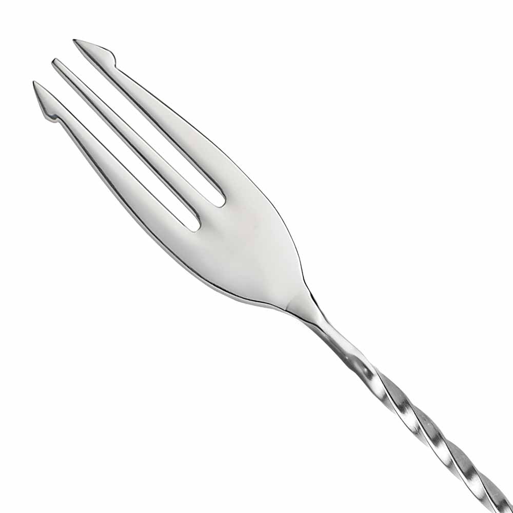 Trident Bar Spoon 30cm