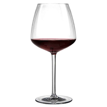 Iris Shatterproof Plastic Wine Glass 76cl