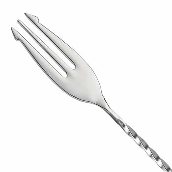 Trident Bar Spoon 40cm