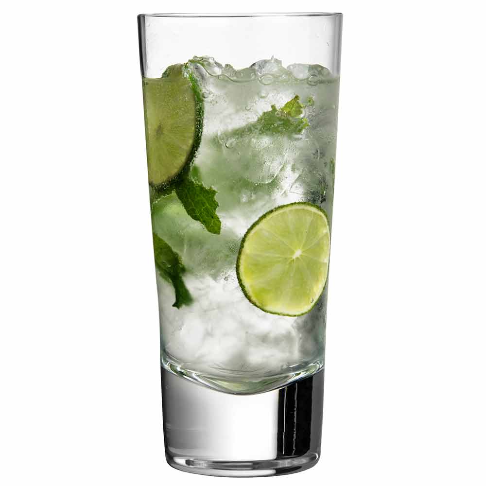 Ice Mixer Highball 41cl