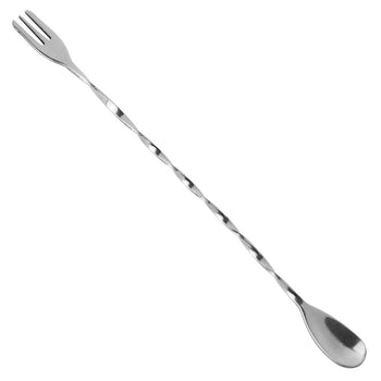 Bar Spoon Drink Stirrer 18cm