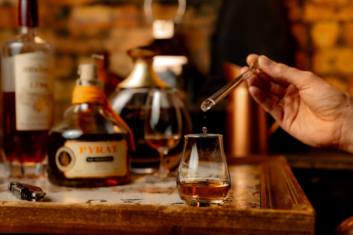 Spey® Verre à dram 12cl