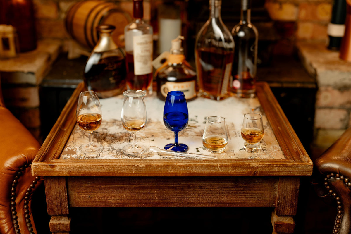 Spey® Verre à dram 12cl