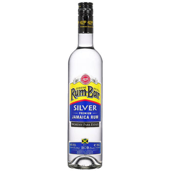 Worthy Park Rum-Bar Silver - 70cl