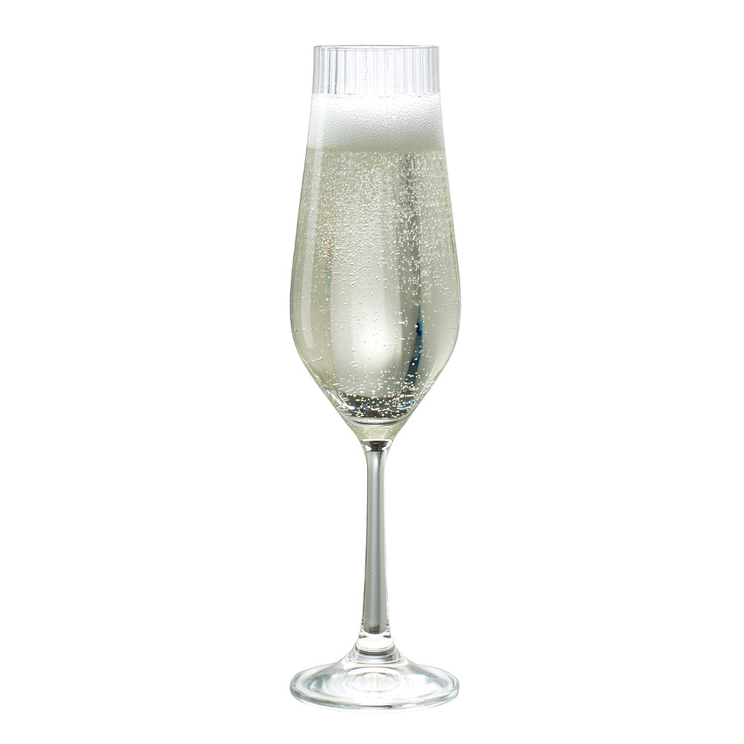 Gradara Flûte 17 cl