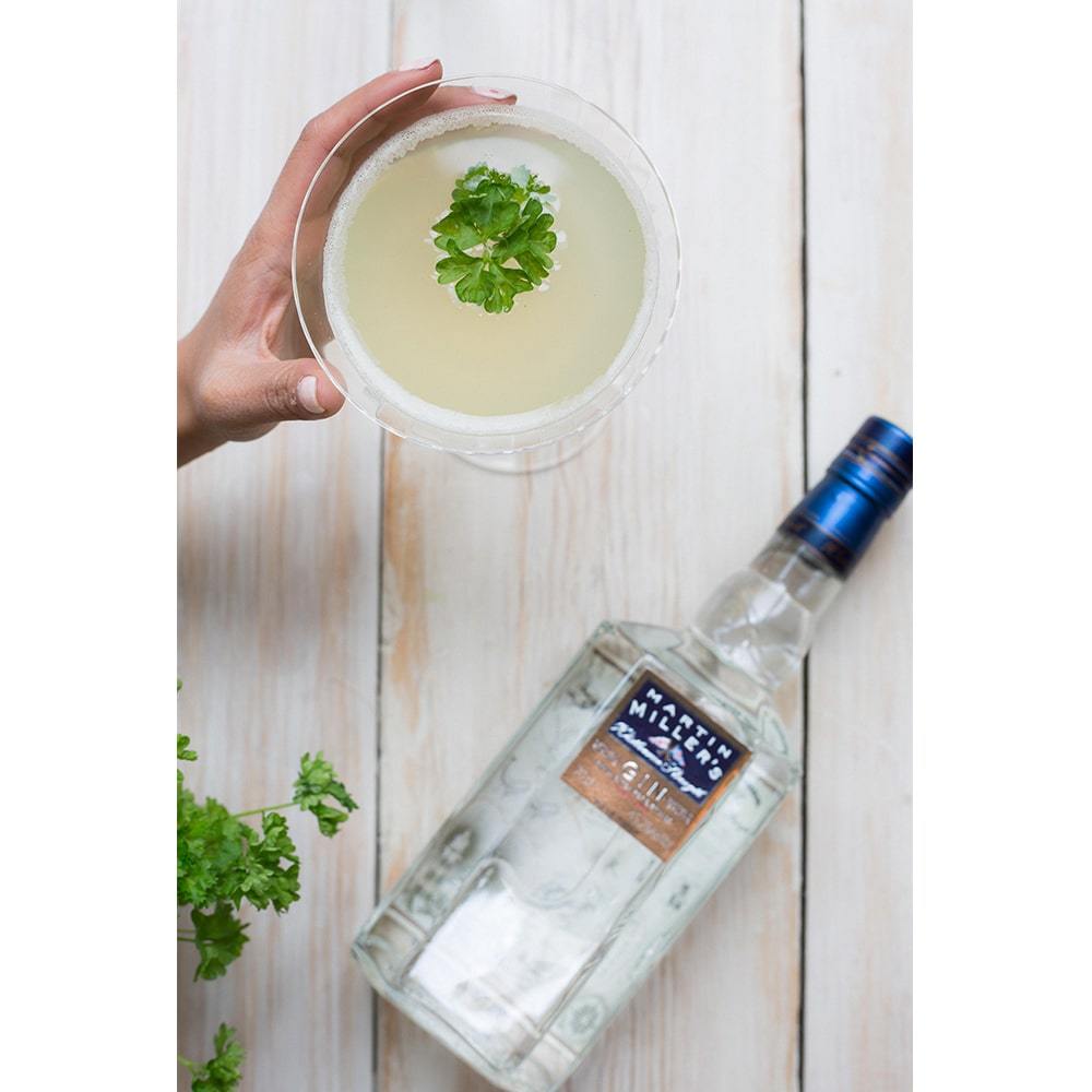 Ginebra Martin Miller's Westbourne - 70cl