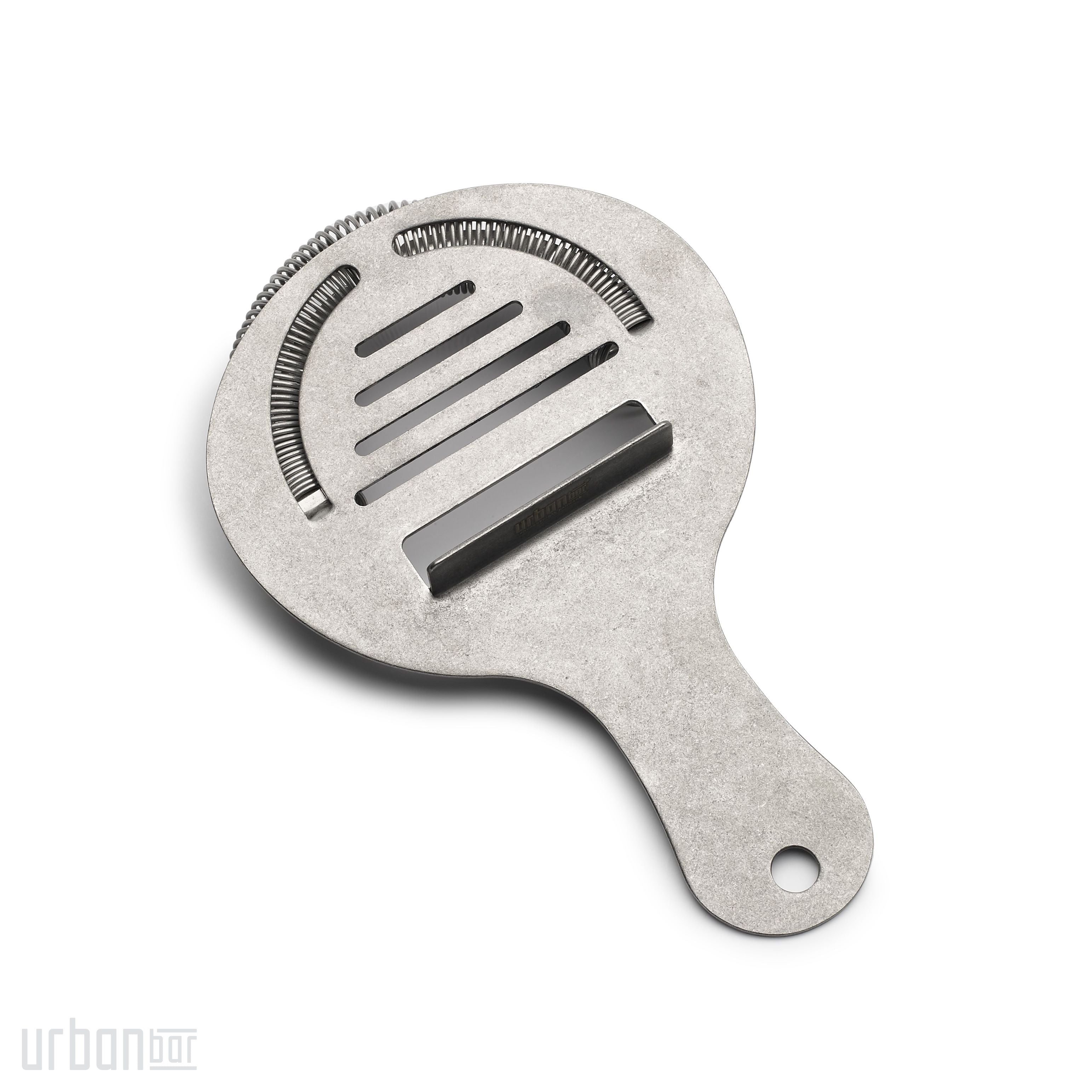 Coley® Cocktail Stone Strainer 15.5cm