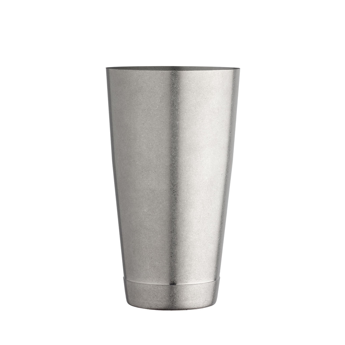 Shaker à cocktail tin-on-tin Ginza Stone