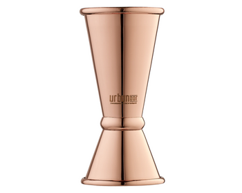 Ginza Copper Jigger 20/40ml