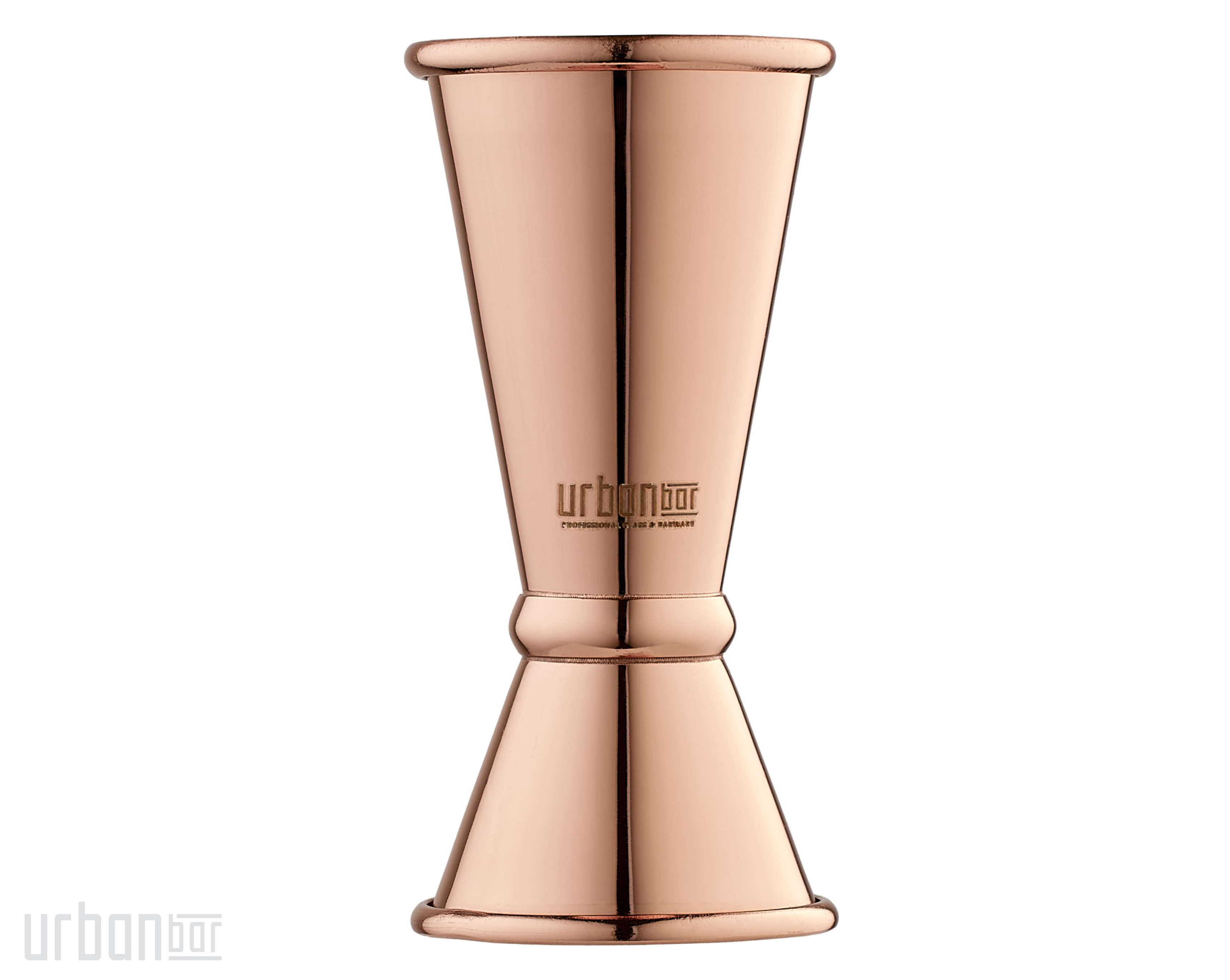Ginza Copper Jigger 20/40ml