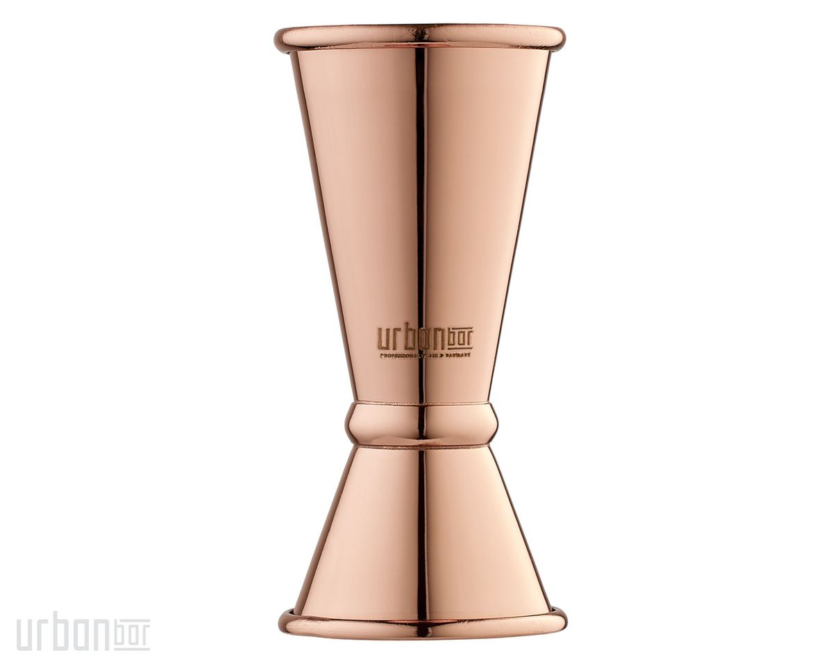Ginza Copper Jigger 20/40ml